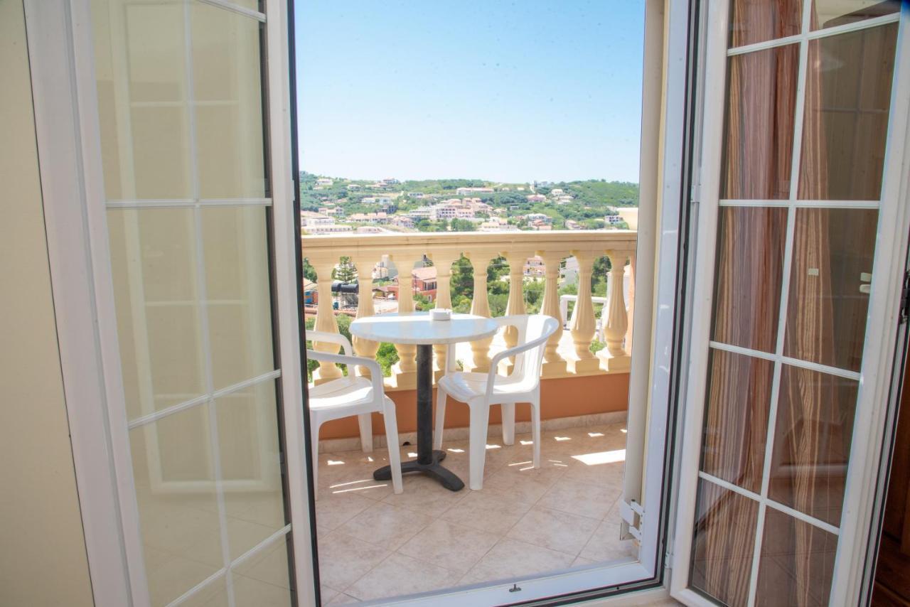 Kapetanios Apartments Άγιος Στέφανος Εξωτερικό φωτογραφία